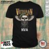 Premium Dieser Mann Ist Ein Veteran Stolz Gedient Zu Haben Nva Shirt
