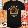 Top All Dogs Are Cool Dachshunds Rule Shirt