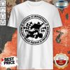 Vip School Is Important But Dirt Track Racing Shirt