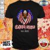 American Flag Gramps Eagle 2020 Shirt