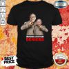 Immune System Deniers Shirt