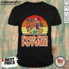 Food For Future Vintage Shirt
