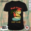 Kali Yuga Surf Club Vintage Shirt