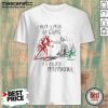I Have A Fear Of Giants It's Called Feefipaobia Shirt