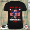 4th July Independence Day Shirt