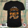 The Best Days Are Spent Camping Shirt