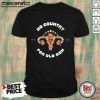 No Country For Old Men Pro Choice Shirt