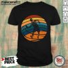 Ultimate Disc Flying Disc Sport Vintage Shirt