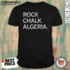 Awesome Rock Chalk Algeria Bold Text