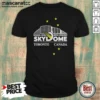 Hot Toronto Blue Jays MLB Skydome Toronto Canada Stadium
