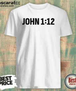 Nice Why John 1 12 For A Proclaim