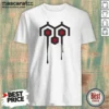 Premium The Shining shirt optimized for perfect fit and clear graphic display on a high-quality cotton tee