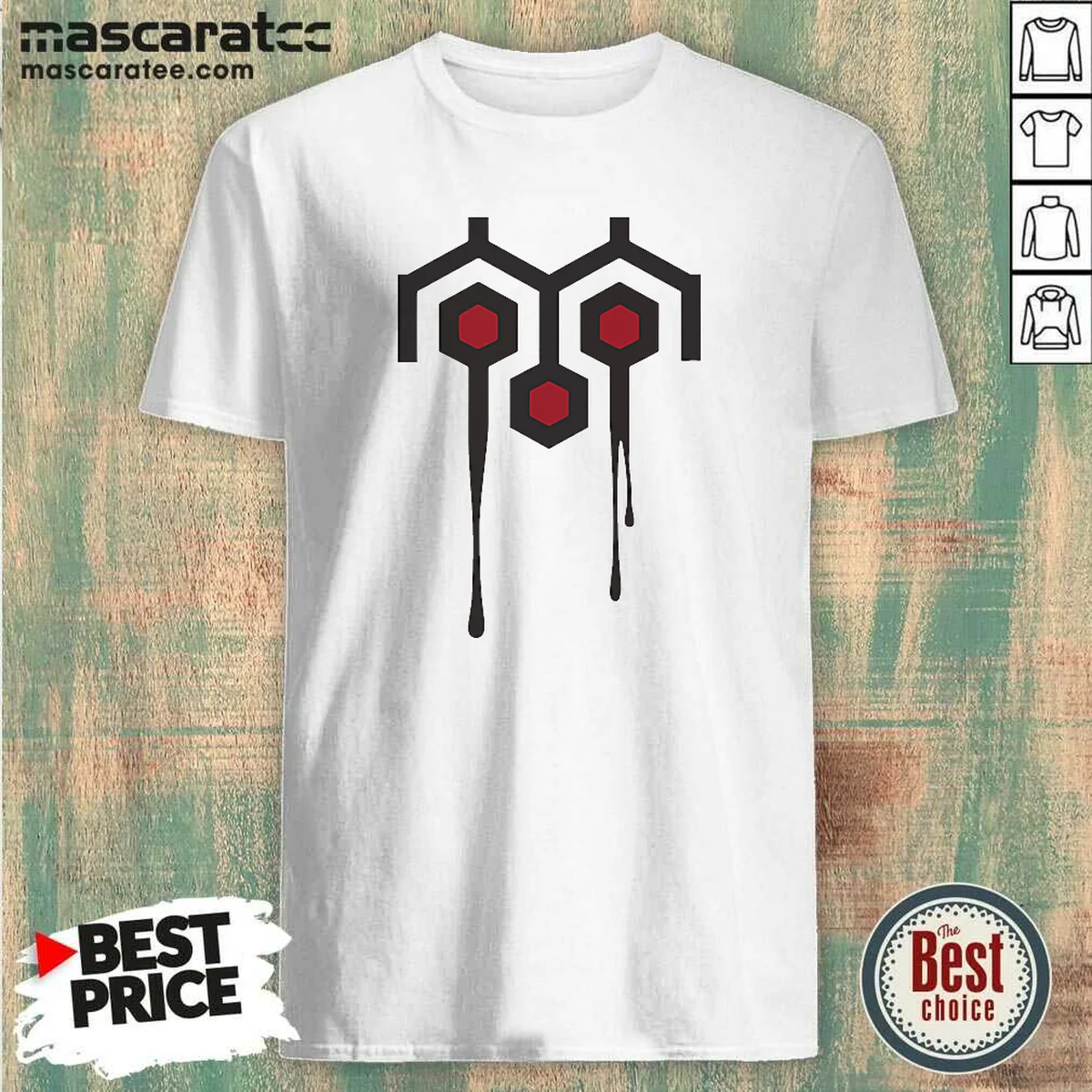 Premium The Shining Shirt Optimized Shirt Premium The Shining Shirt Optimized Shirt