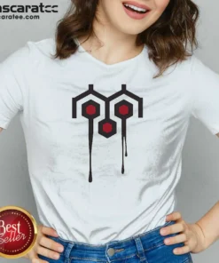 Premium The Shining V-Neck Shirt