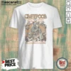 Pretty Primus In Atlanta Ga On June 20 2026 shirt optimized showing front view of a short-sleeve crew neck tee