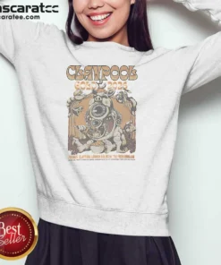 Pretty Primus In Atlanta Ga On June 20 2026 Sweatshirt