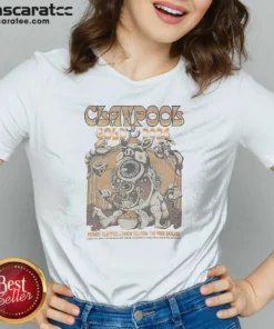 Pretty Primus In Atlanta Ga On June 20 2026 V-Neck Shirt