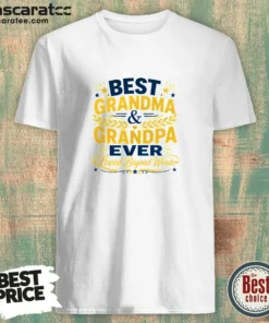 Awesome Grandparents Day Typography Family Love