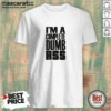 Awesome I'M A Complete Dumb Ass Slogan Funny Humor