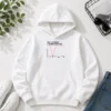 Awesome Men'S Interest In Boobs Over Time Age 0 3 5 26 Sarcasm Comedy Hoodie