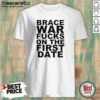 Good Brace War Fucks On The First Date Hardcore