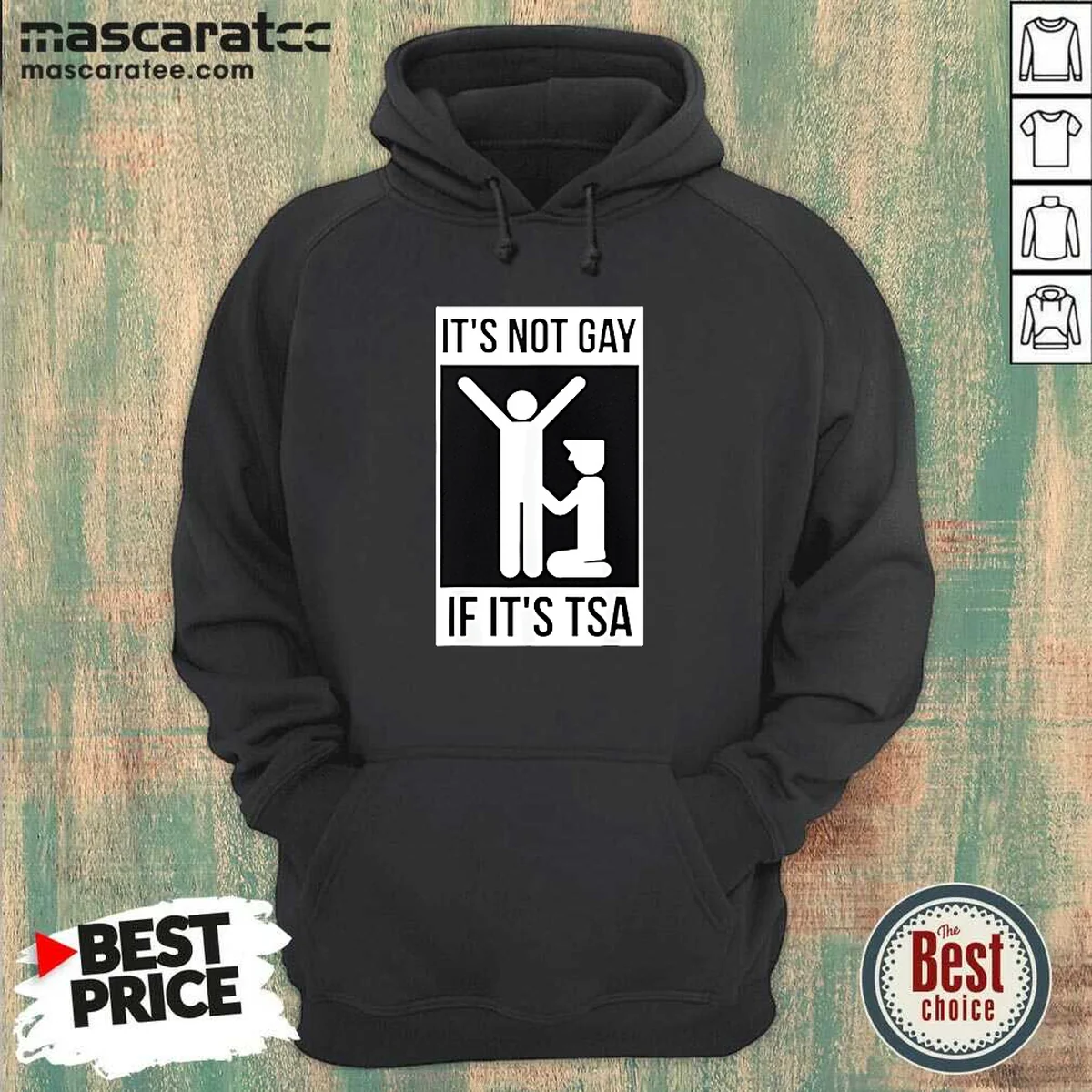 Good It'S Not Gay If It'S Hoodie Good It'S Not Gay If It'S Hoodie