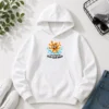 Hot Cheeky Brain Suck Amoeba Minimalist Hoodie