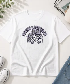Hot Kid'S Racing Louisville Soccer Player Grey