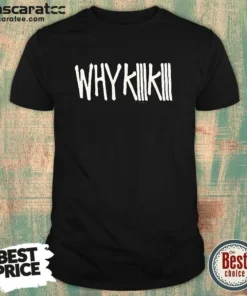 Official Why Kiiikiii