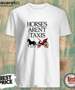Top Horses Arent Taxis Vintage