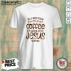 Top Whole Lot Of Jesus