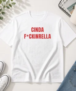 Hot Cinda Fckinrella Cinderella Parody