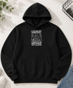 Nice Taking Me Weeks To Realize I Wasn'T At Work Anymore Geek Hoodie