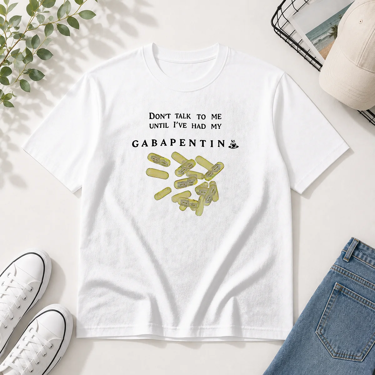 Premium Gabapentin Medication Pharmacist Doctor Humor Shirt Premium Gabapentin Medication Pharmacist Doctor Humor Shirt
