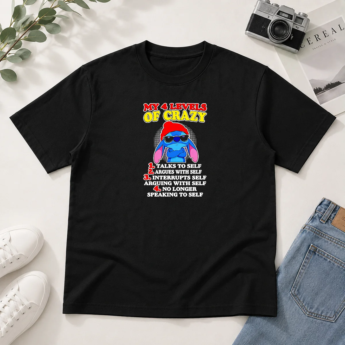 Pretty Stitch Lilo And Stitch My Shirt Pretty Stitch Lilo And Stitch My Shirt
